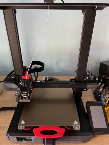 service d'impression et de mise en route imprimante 3D